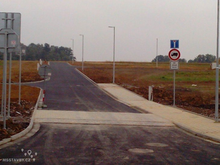 vyskovice