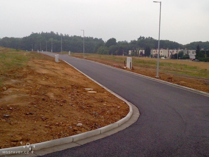 vyskovice