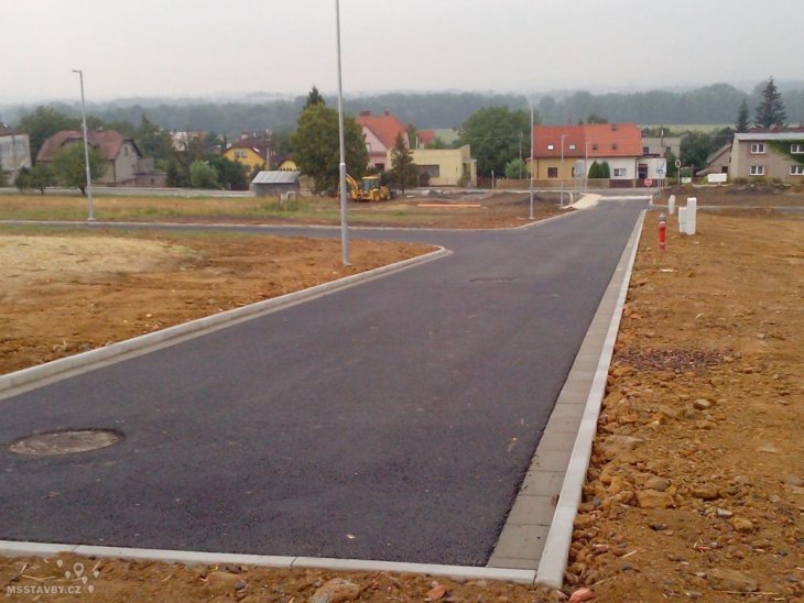 vyskovice