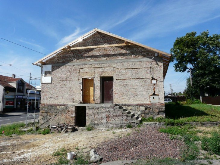 michalkovice
