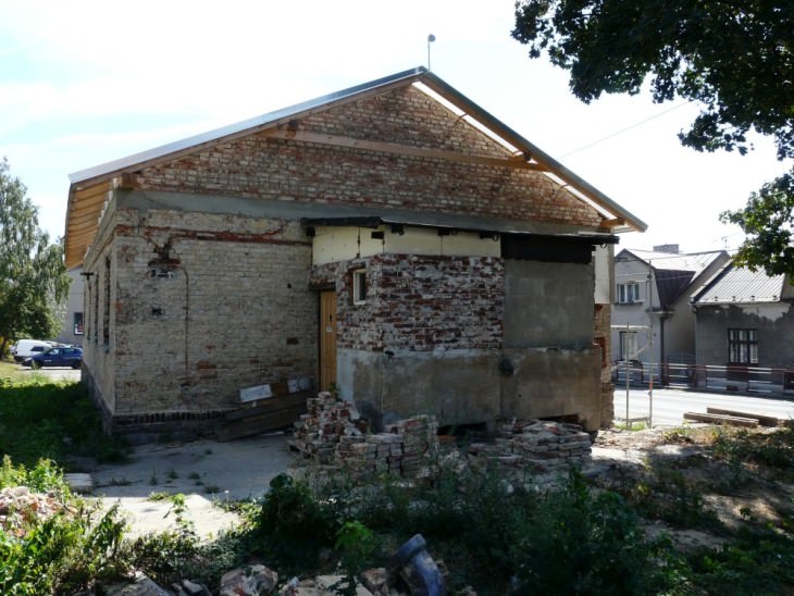 michalkovice
