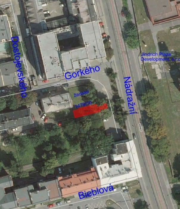 gorkeho