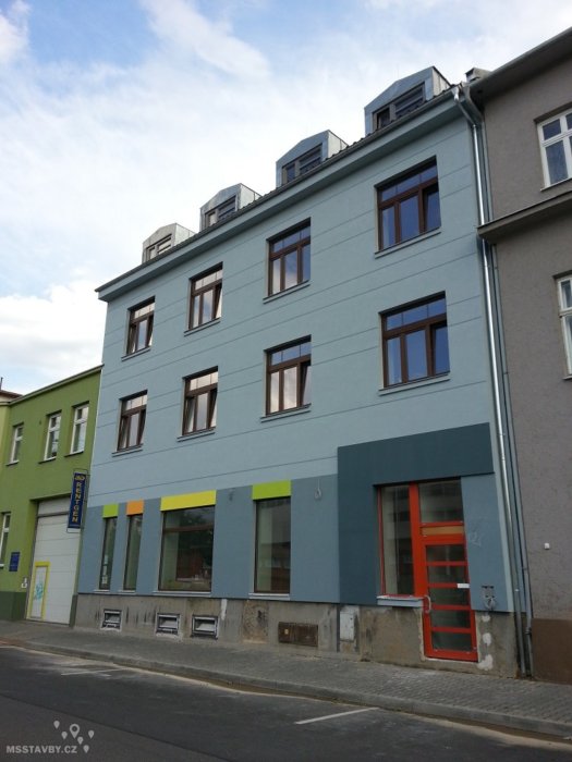 švabinského 1