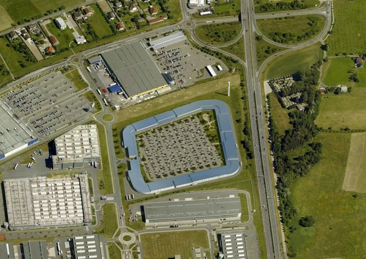 outlet moravia
