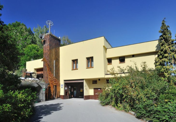 zoo