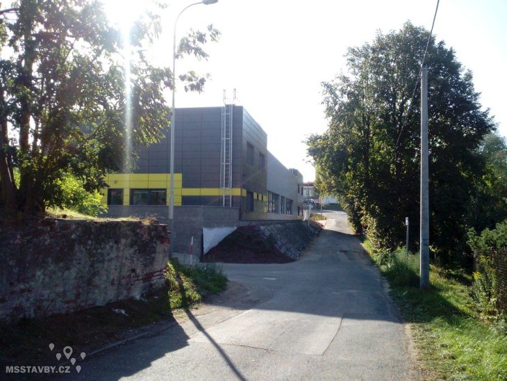 holeckova