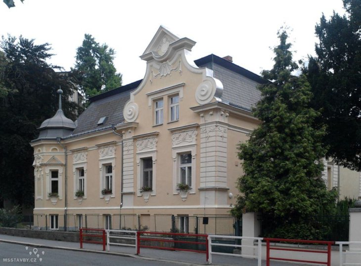 ms dvorakova