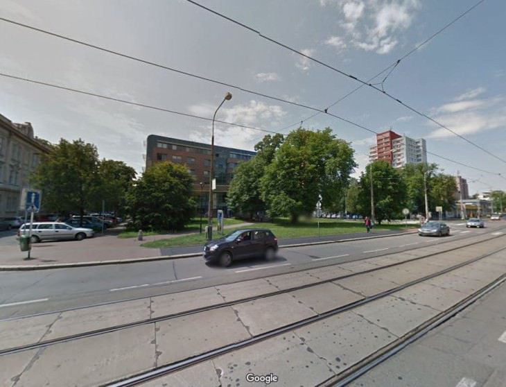 promeny ostravy