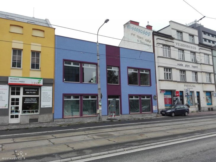 28 rijna marianske hory