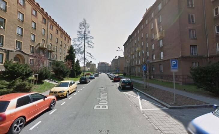 promeny ostravy 