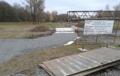 lavka odra