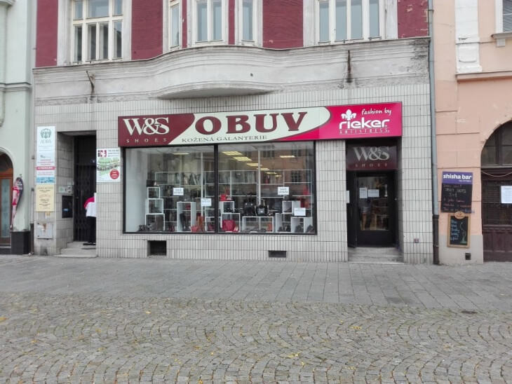obuv centrum