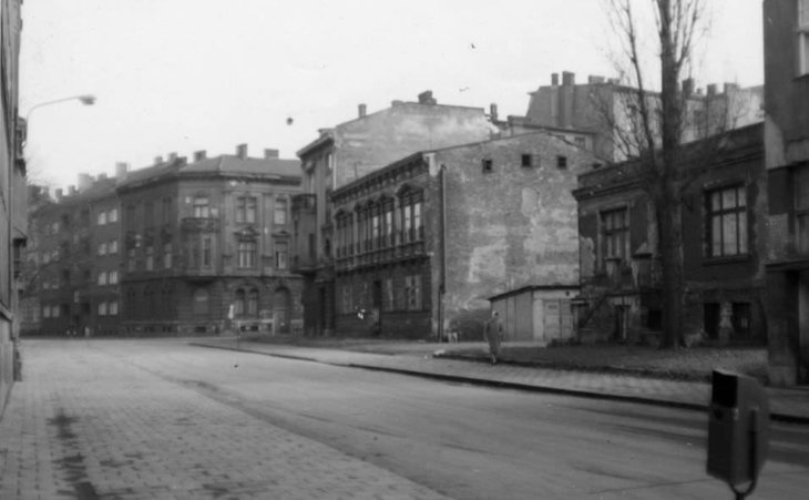 promeny ostravy