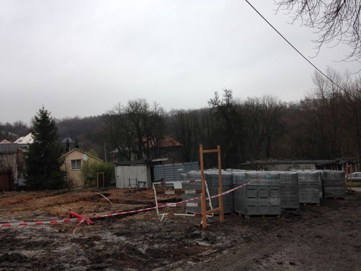 rezidence svata trojice