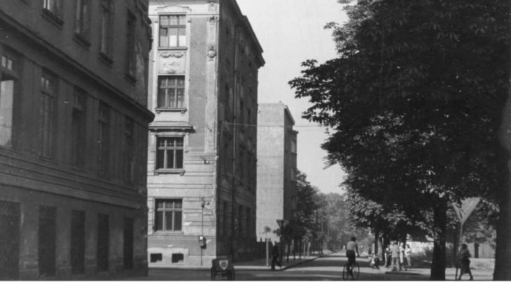 promeny ostravy