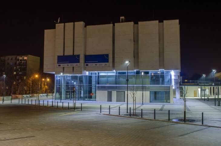 kino centrum 
