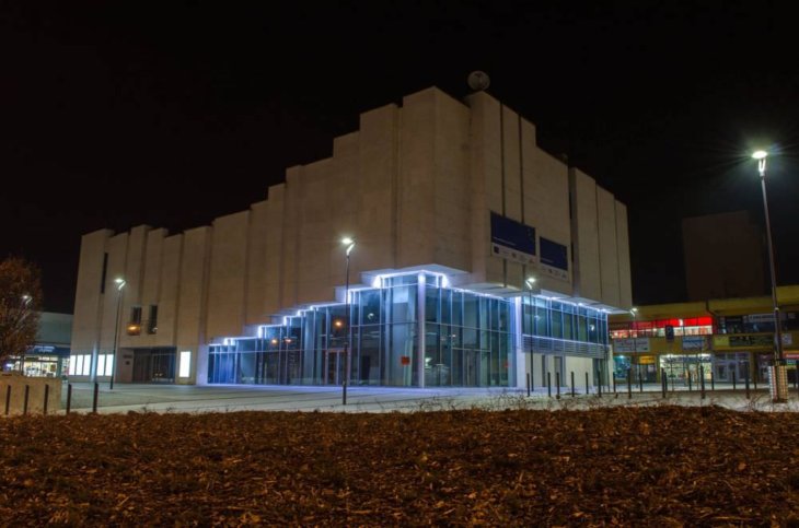 kino centrum