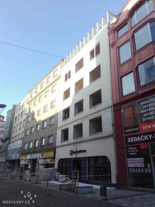 28 rijna centrum