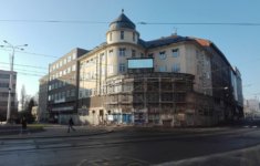palace