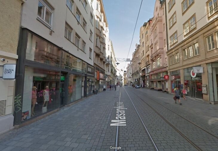 masarykova brno nadrazni