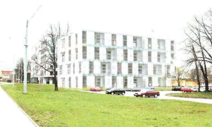 admin centrum ceskobratrska