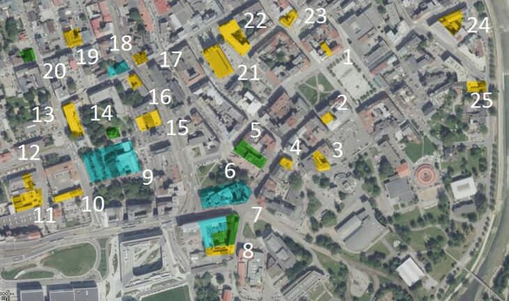 centrum reality
