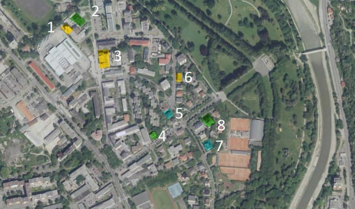 centrum prehled