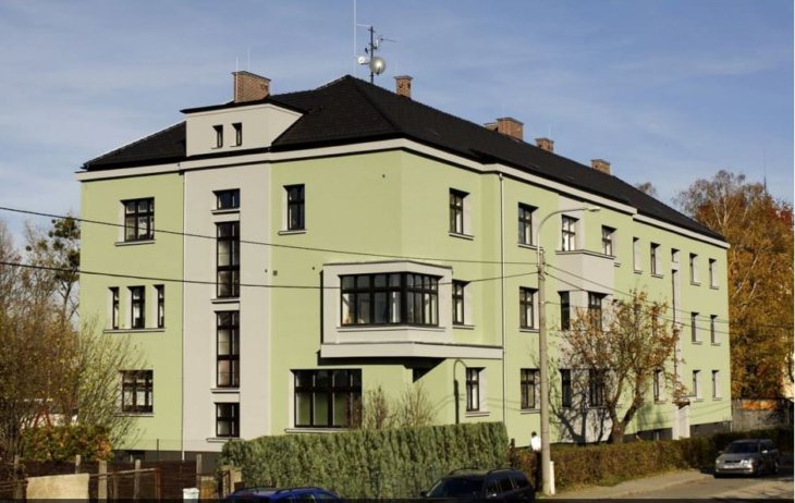trebovice