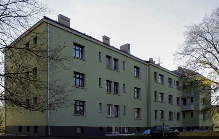 trebovice