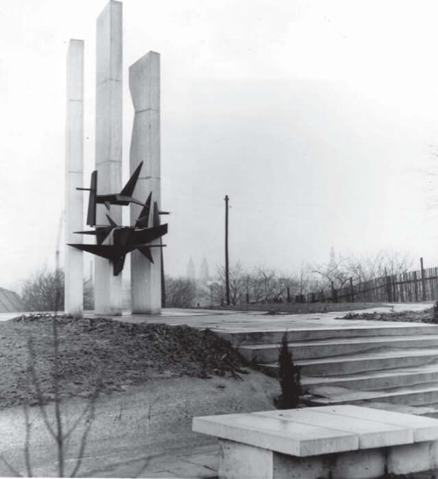 pomnik trojice