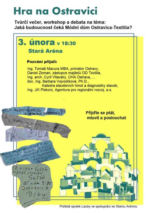 ostravica