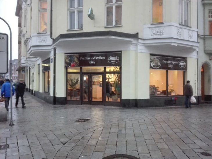 podniky centrum 