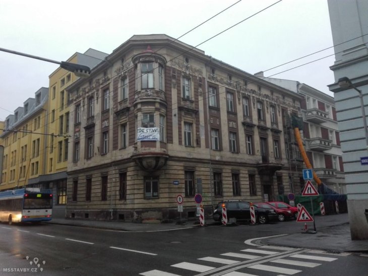 na hradbach 19