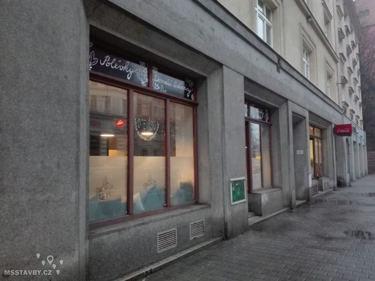 podniky centrum