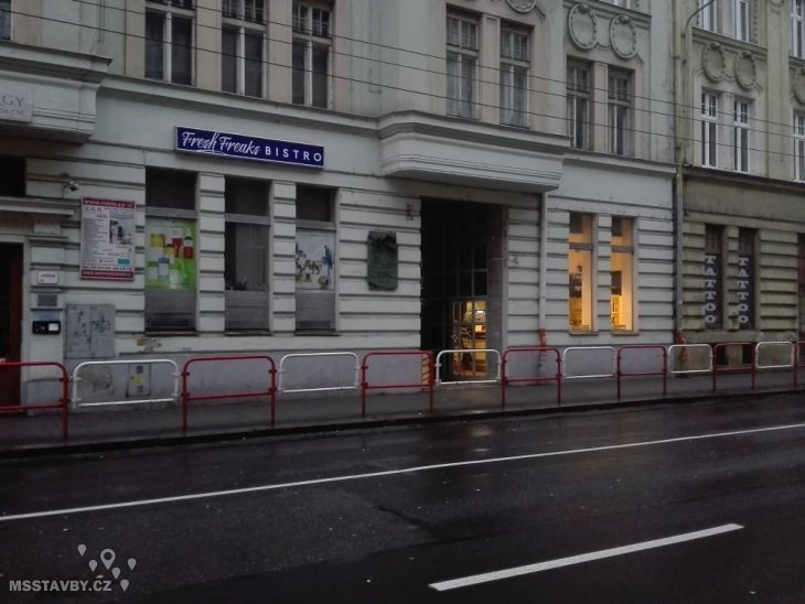 podniky centrum