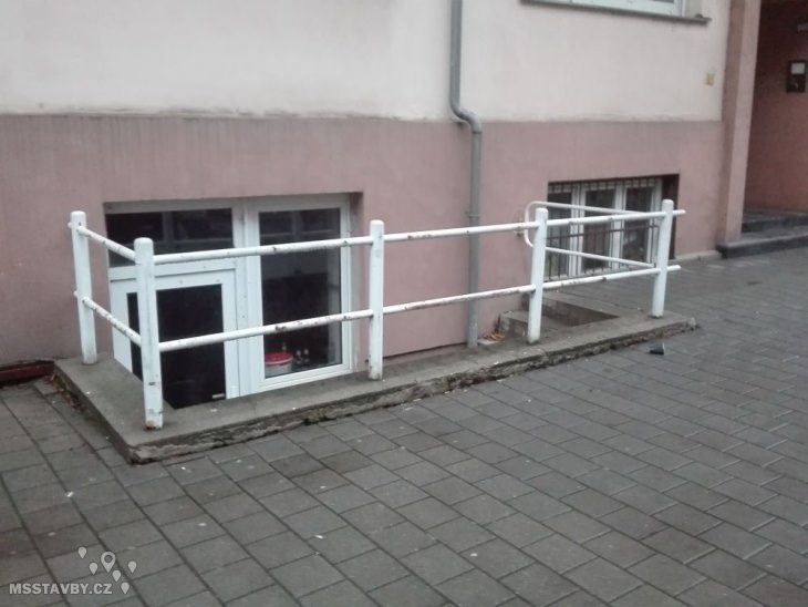 podniky centrum 