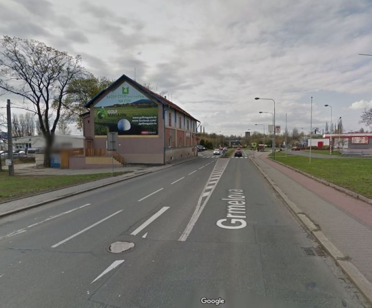 promeny ostravy