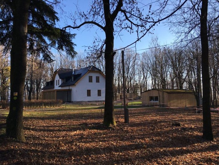 rekovice