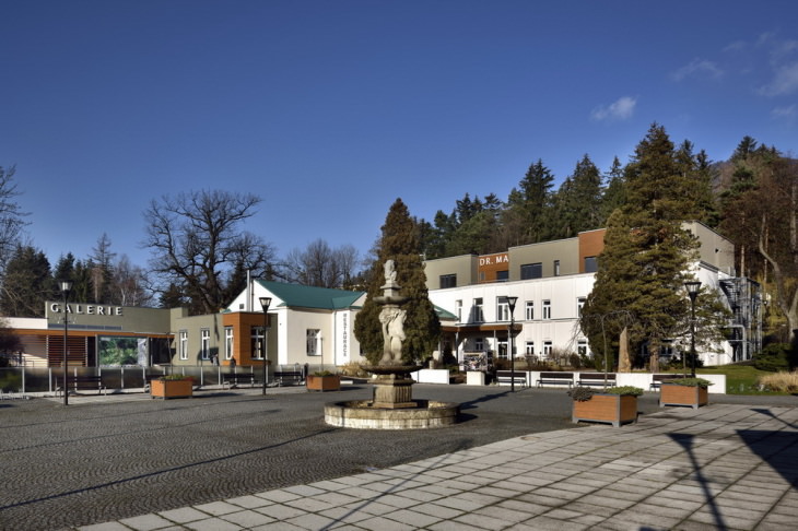 beskydske centrum