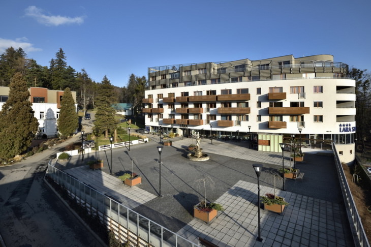 beskydske centrum