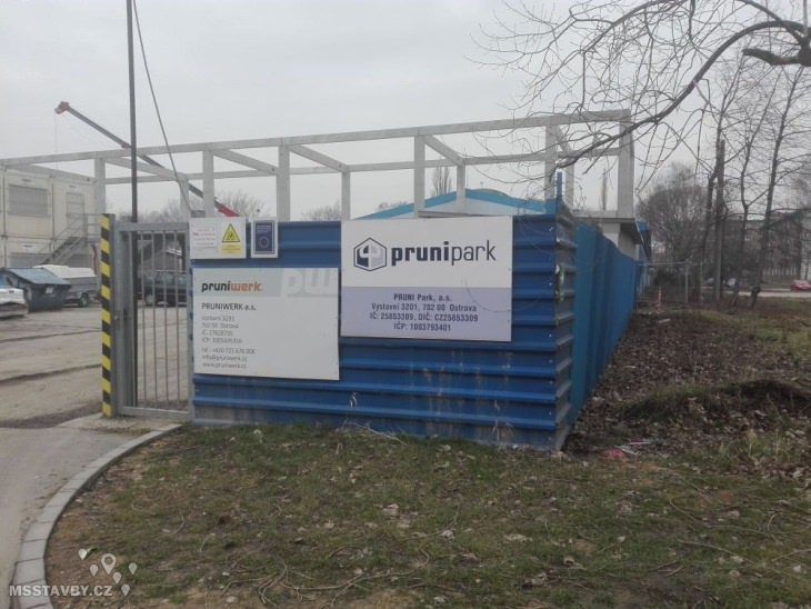 prunipark