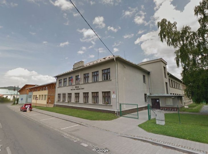 kozlovice
