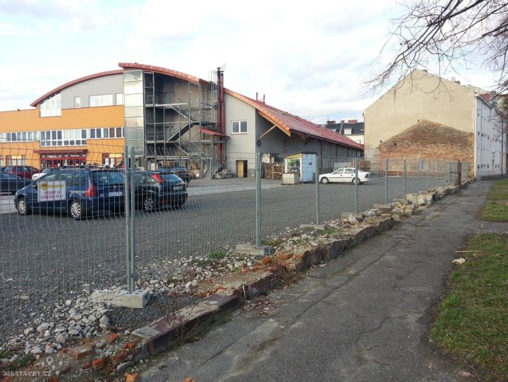 janík 3