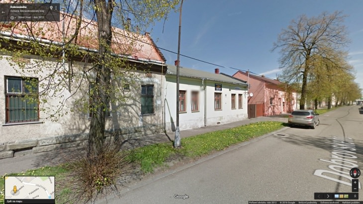 janík 5
