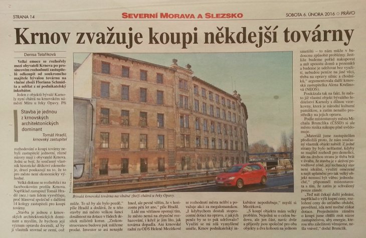 tovarna