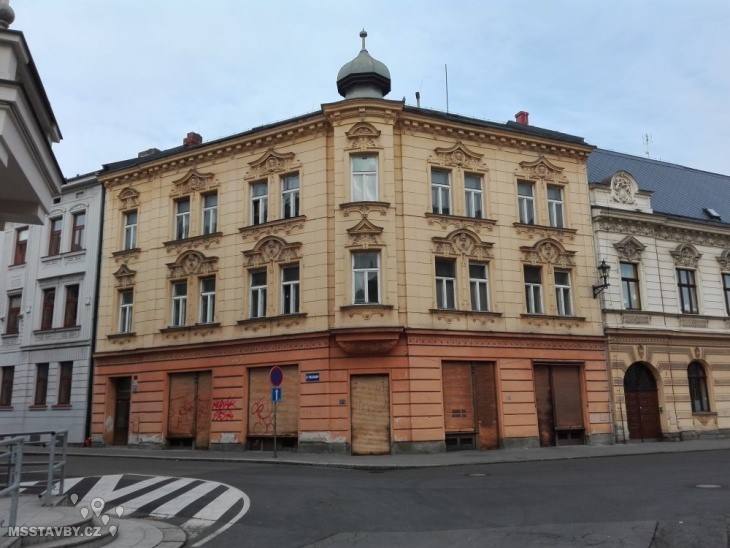 podniky centrum