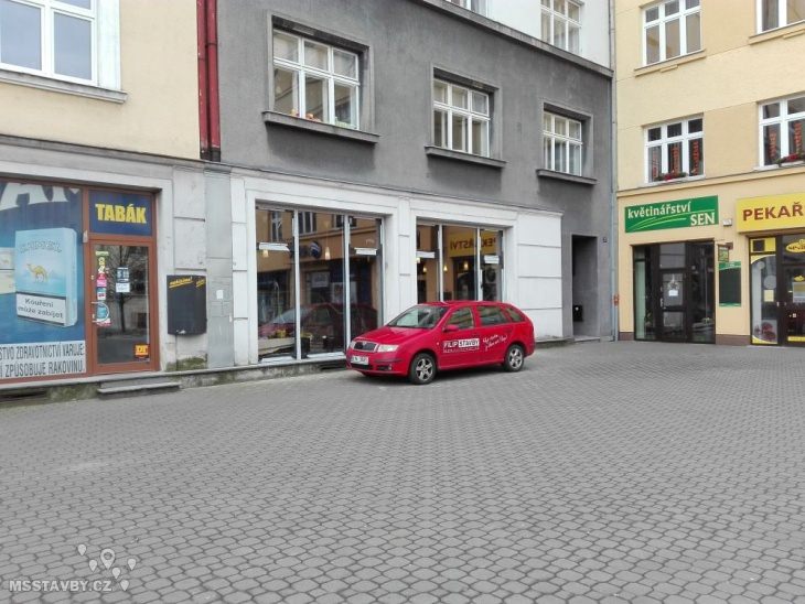 podniky centrum 