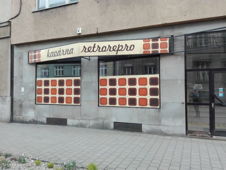 podniky centrum 