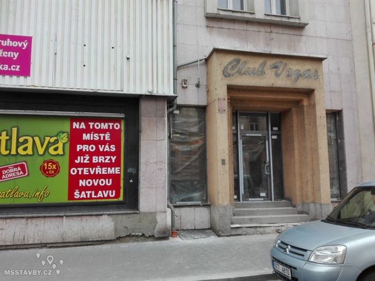 podniky centrum 