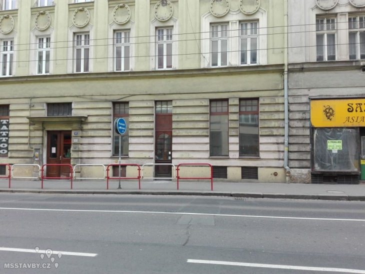 podniky centrum 